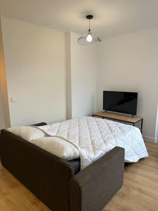 Appartement Moderne Apartment in Île-de-France