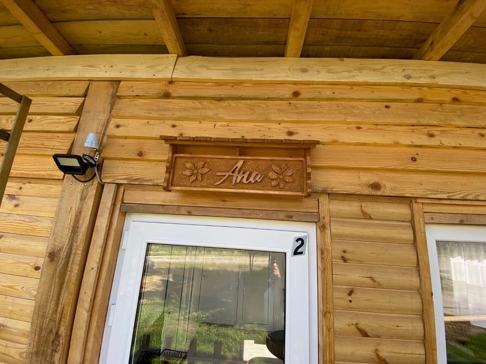 Danube Oasis Stevantown 2 House in Vojvodina