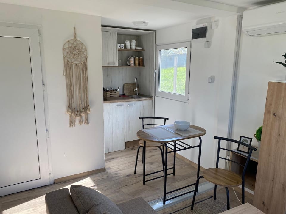 Danube Oasis Stevantown 2 House in Vojvodina