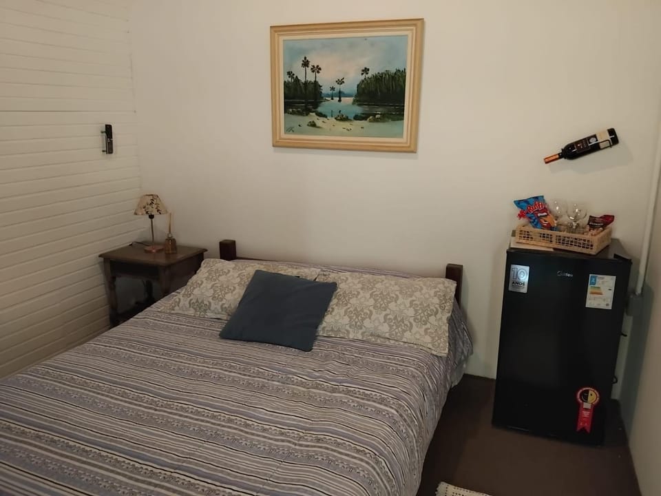 Pousada Florada na Serra - Apto 7 Inn in Campos do Jordão
