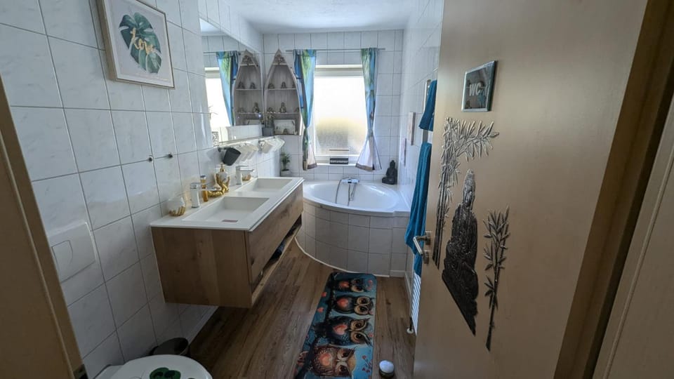 nur für dich Apartment in Bavaria