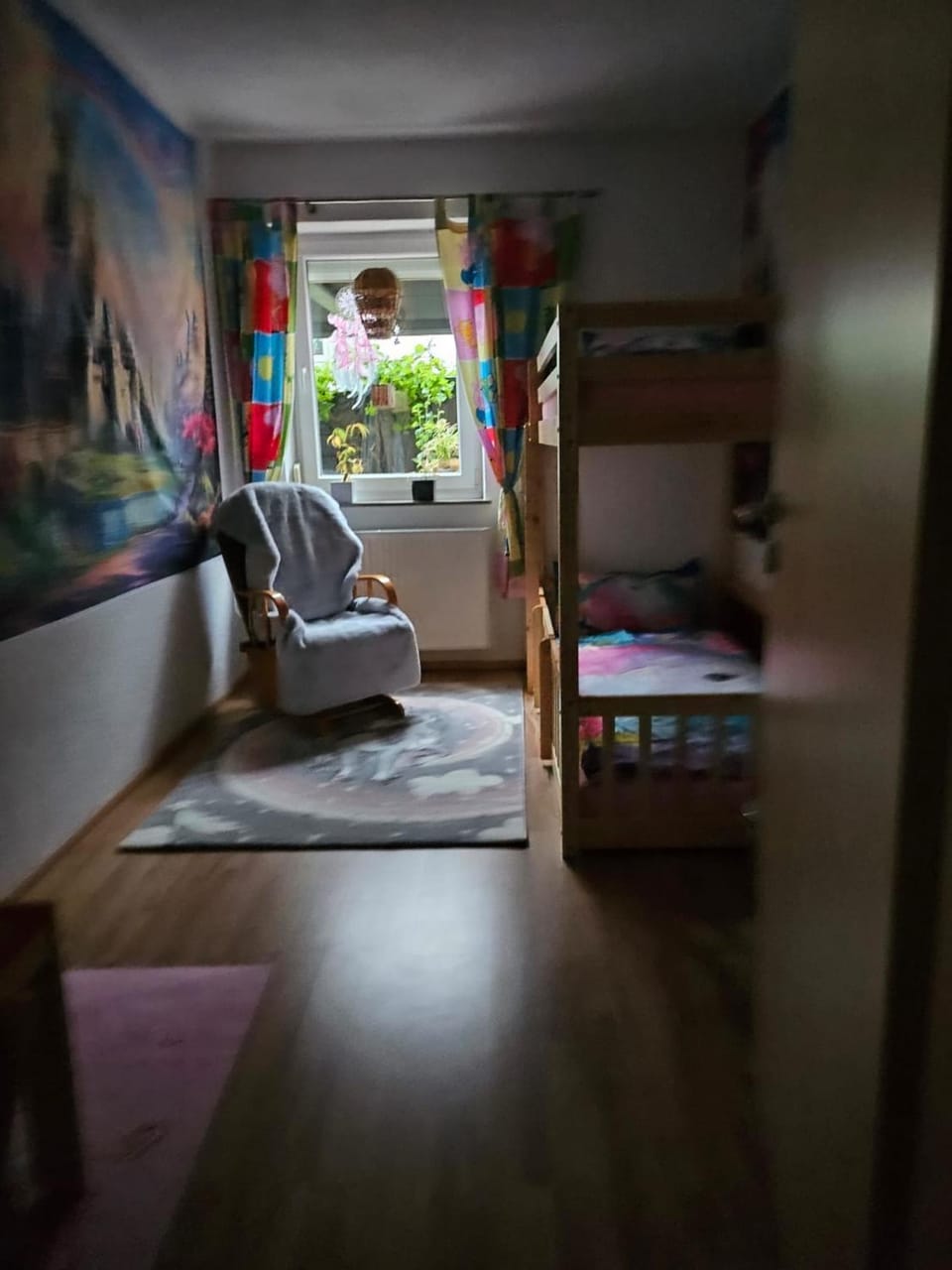 nur für dich Apartment in Bavaria