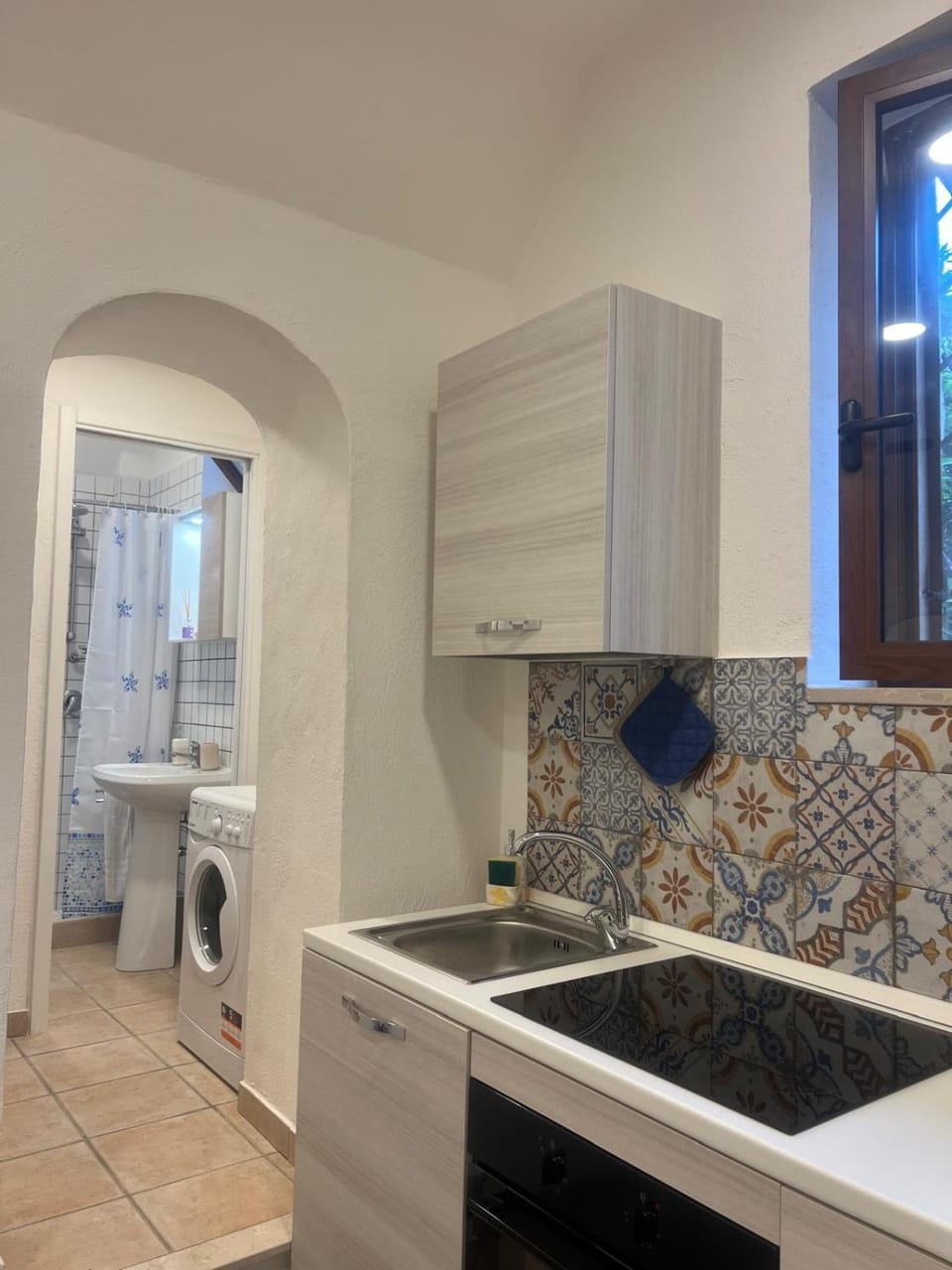 La casetta del Vicoletto Apartment in Formia
