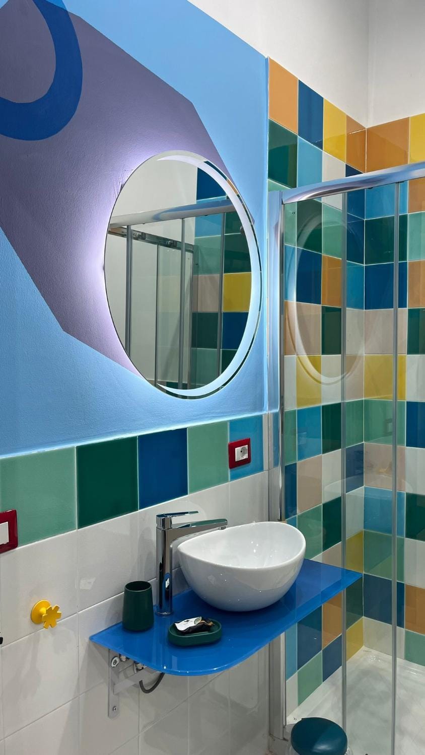 Barrios Napoli Bed and Breakfast in Naples