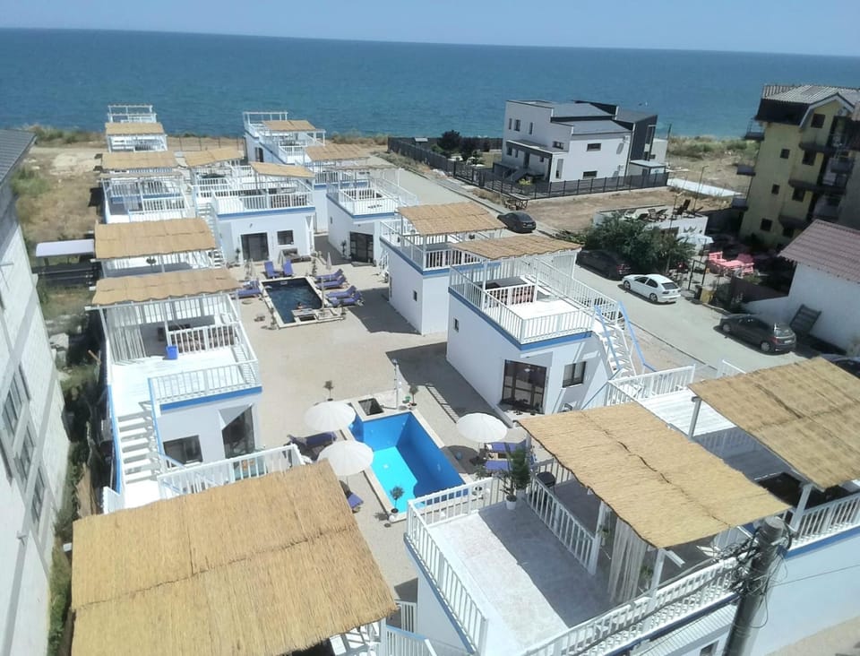 Costinești Sea Bungalows House in Constanța County