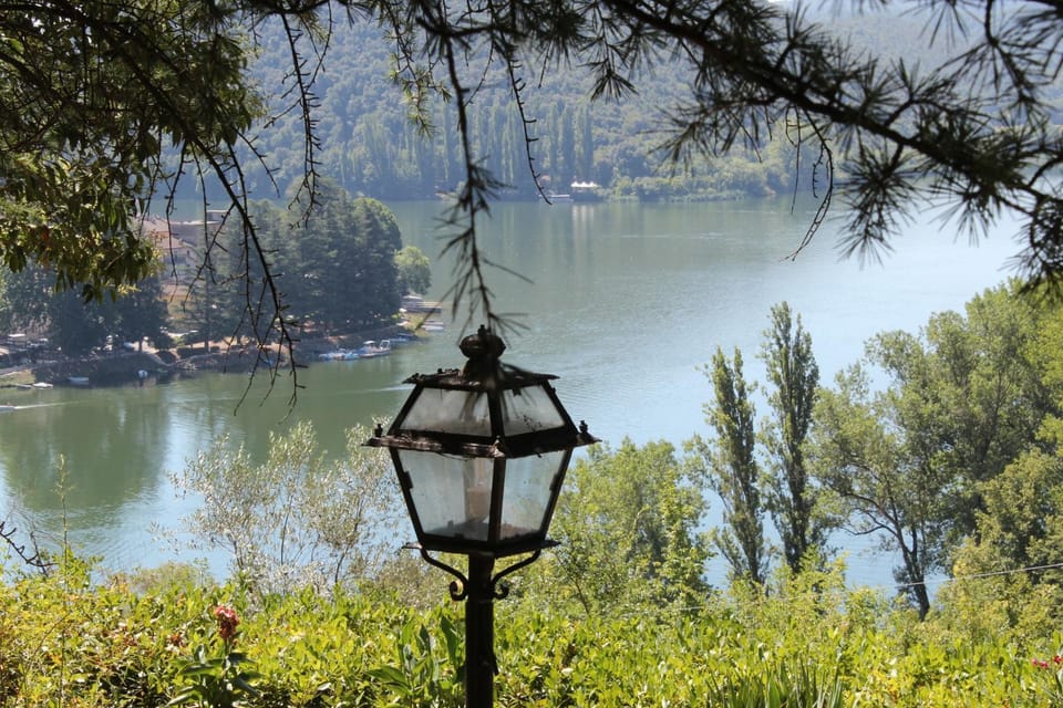 Lake view