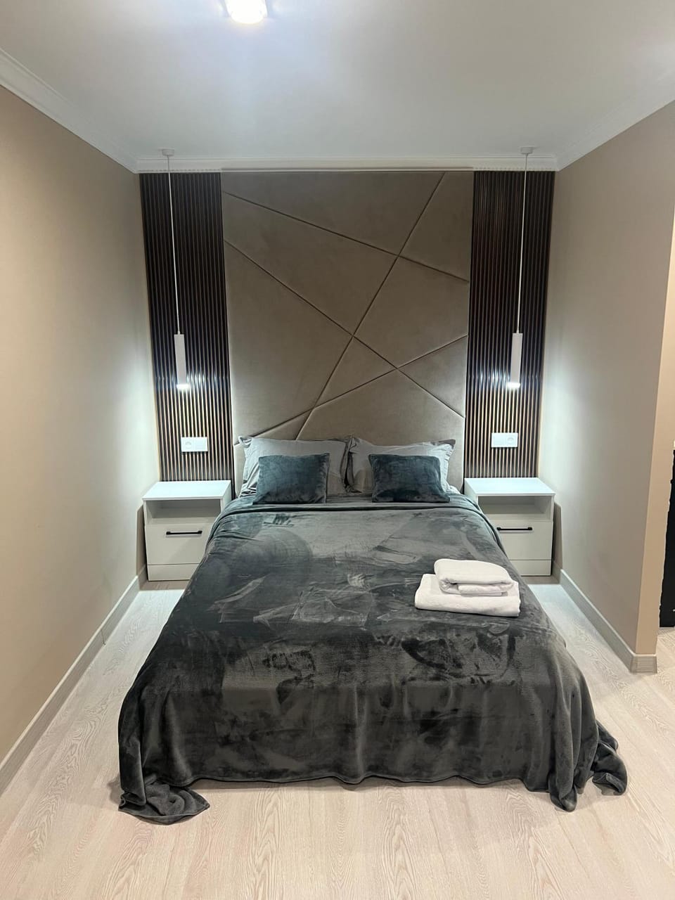 Алиханова 10А Apartment in Kazakhstan