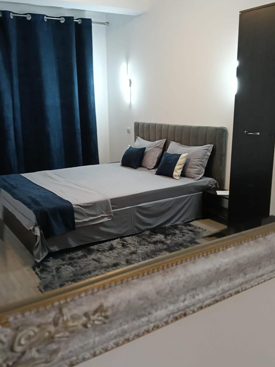 CAZARE AL&MA HOUSE Sibiu Vacation rental in Sibiu
