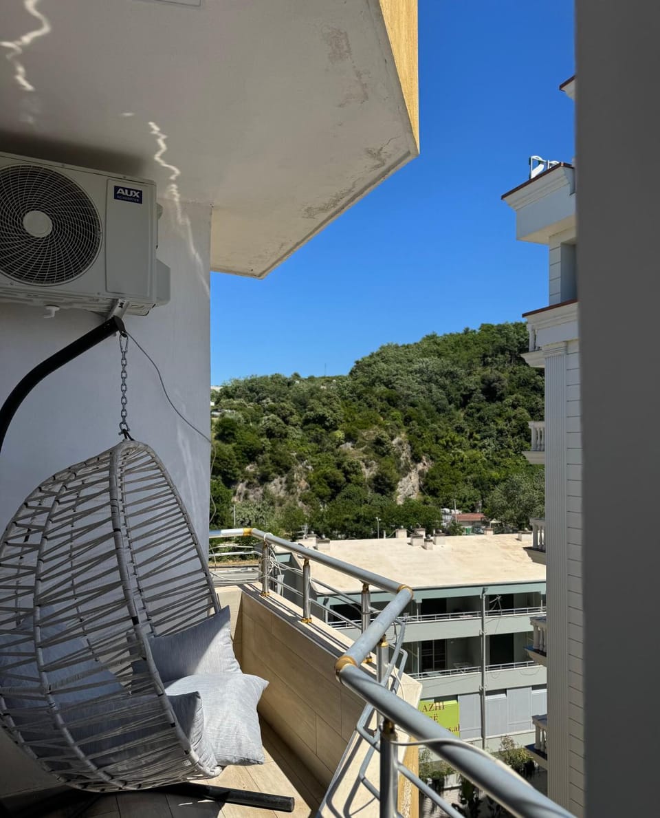 Aleksa BnB Rental2 Apartment in Tirana County, Albania