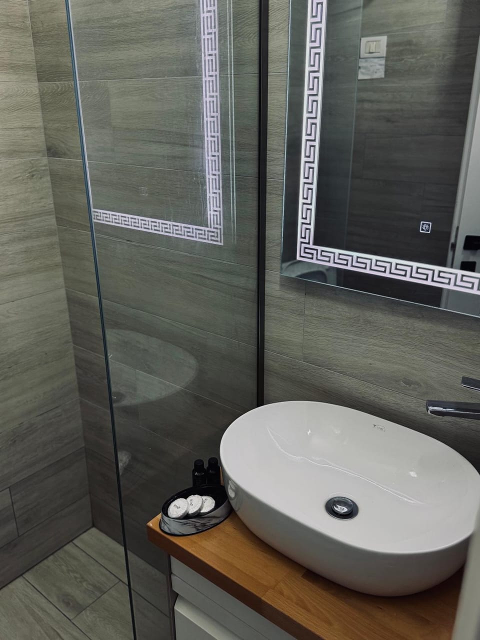 Aleksa BnB Rental2 Apartment in Tirana County, Albania