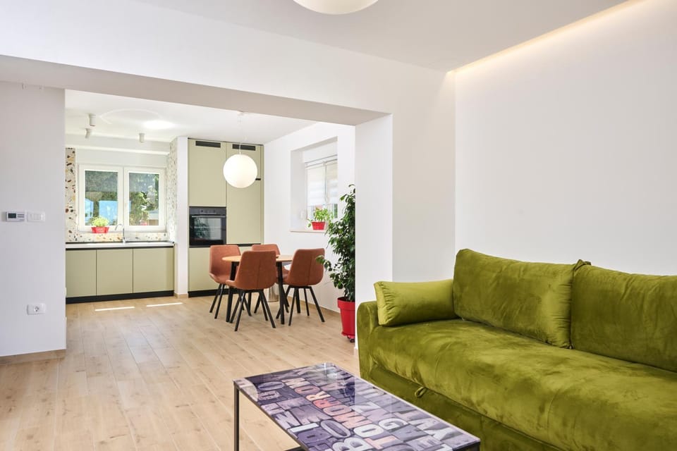 Apartman Tomi Apartment in Istria County