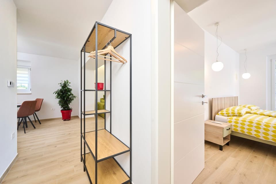 Apartman Tomi Apartment in Istria County