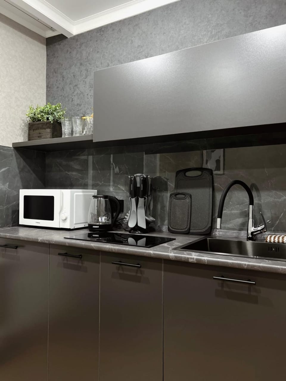 Нуркен Абдирова 36 Apartment in Kazakhstan