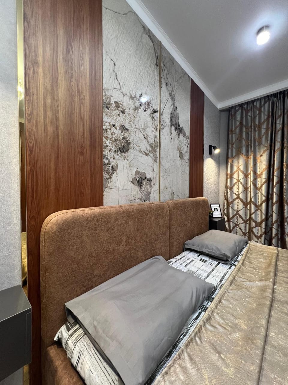 Нуркен Абдирова 36 Apartment in Kazakhstan