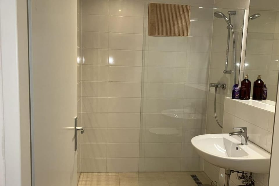 Gemütliche Unterkunft mit Balkon in Wien Apartment in Vienna