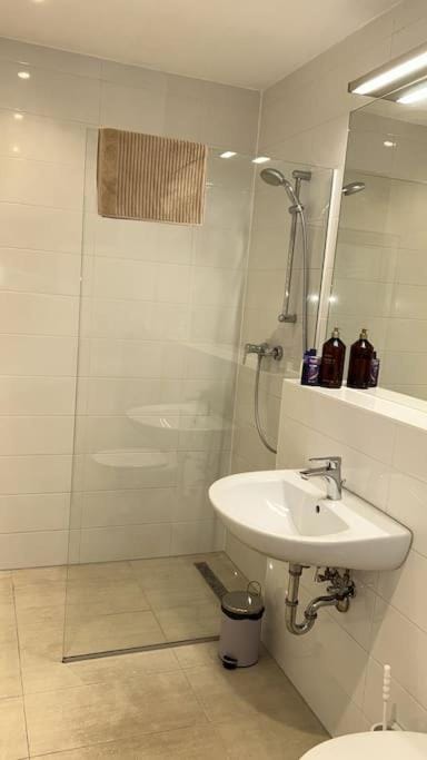 Gemütliche Unterkunft mit Balkon in Wien Apartment in Vienna