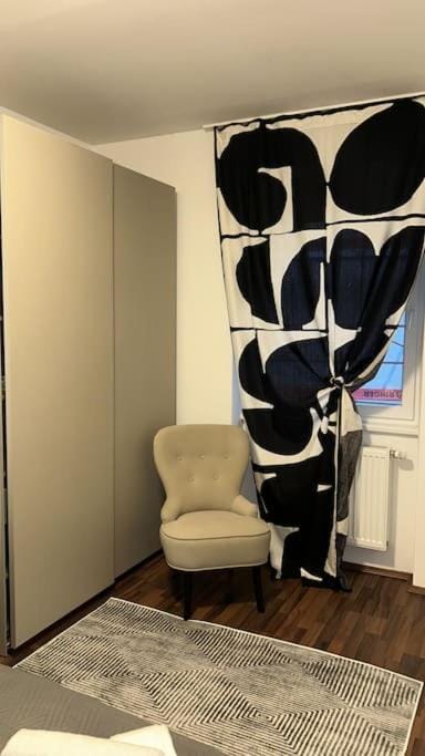 Gemütliche Unterkunft mit Balkon in Wien Apartment in Vienna