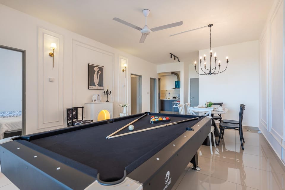Billiard, Billiard, Game Room