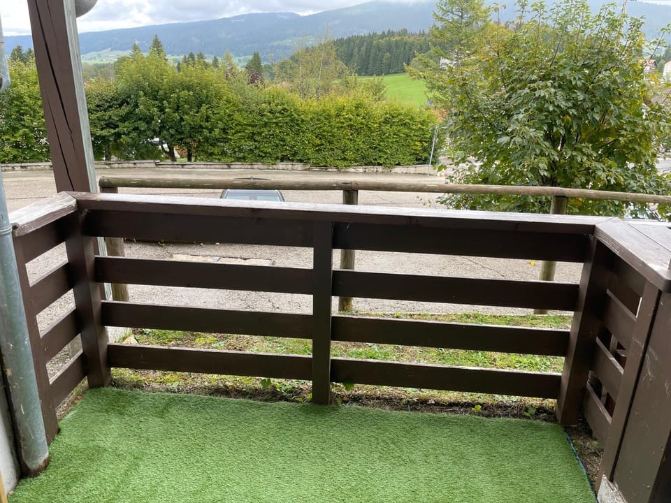 Appartement au calme Apartment in Canton of Vaud