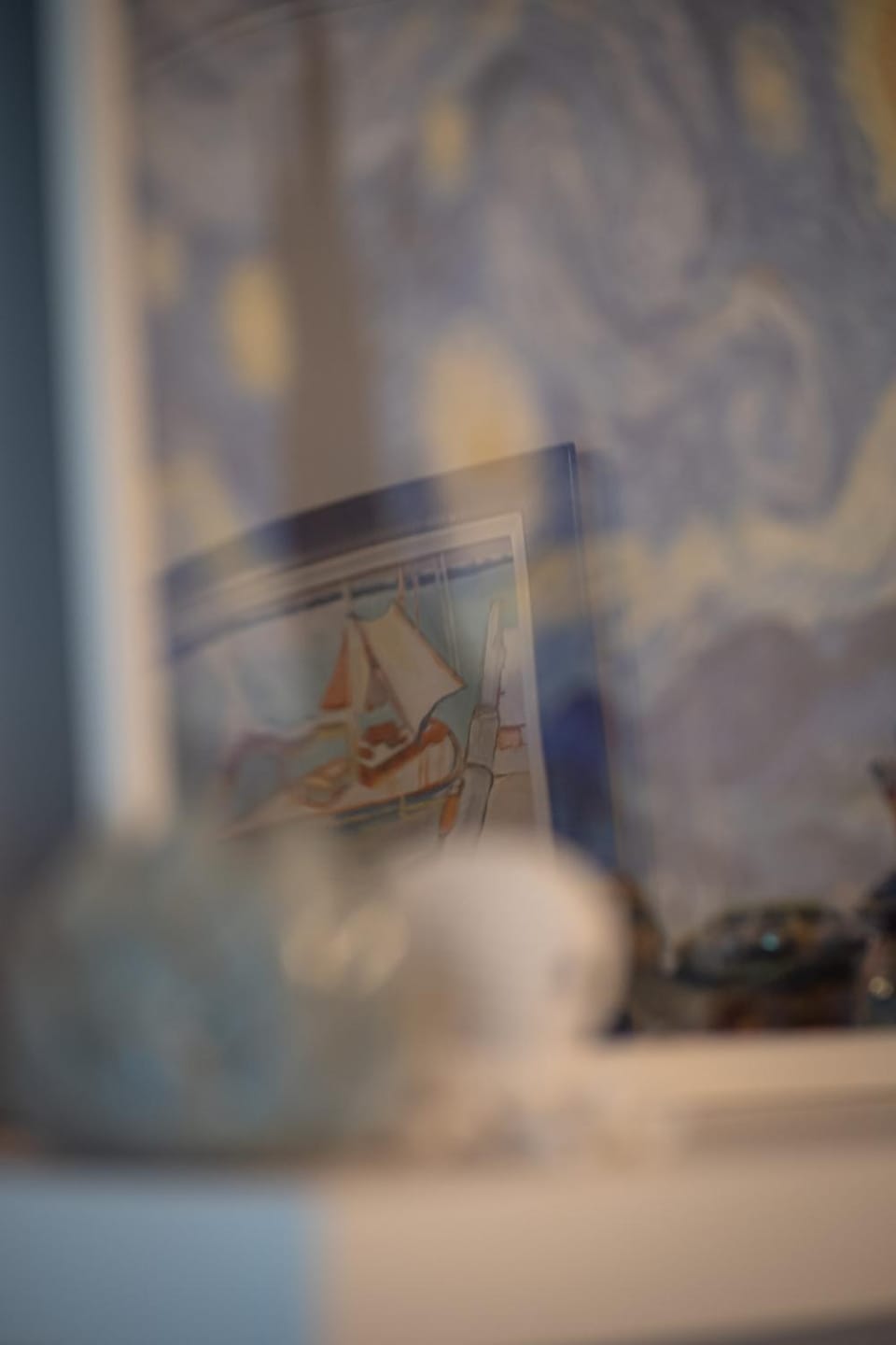 Decorative detail