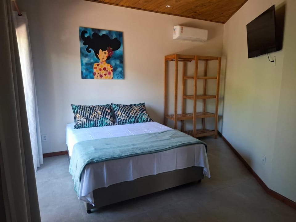 Pousada Guaiamum Inn in Itacaré