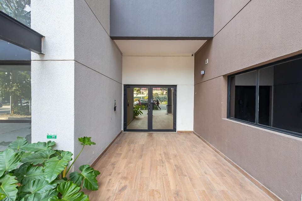 Yume B Side Pinheiros Apartment in Sao Paulo City