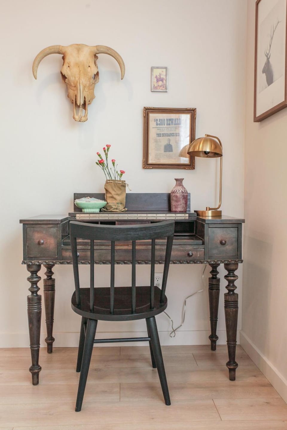 Yellowstone Flats House in Livingston