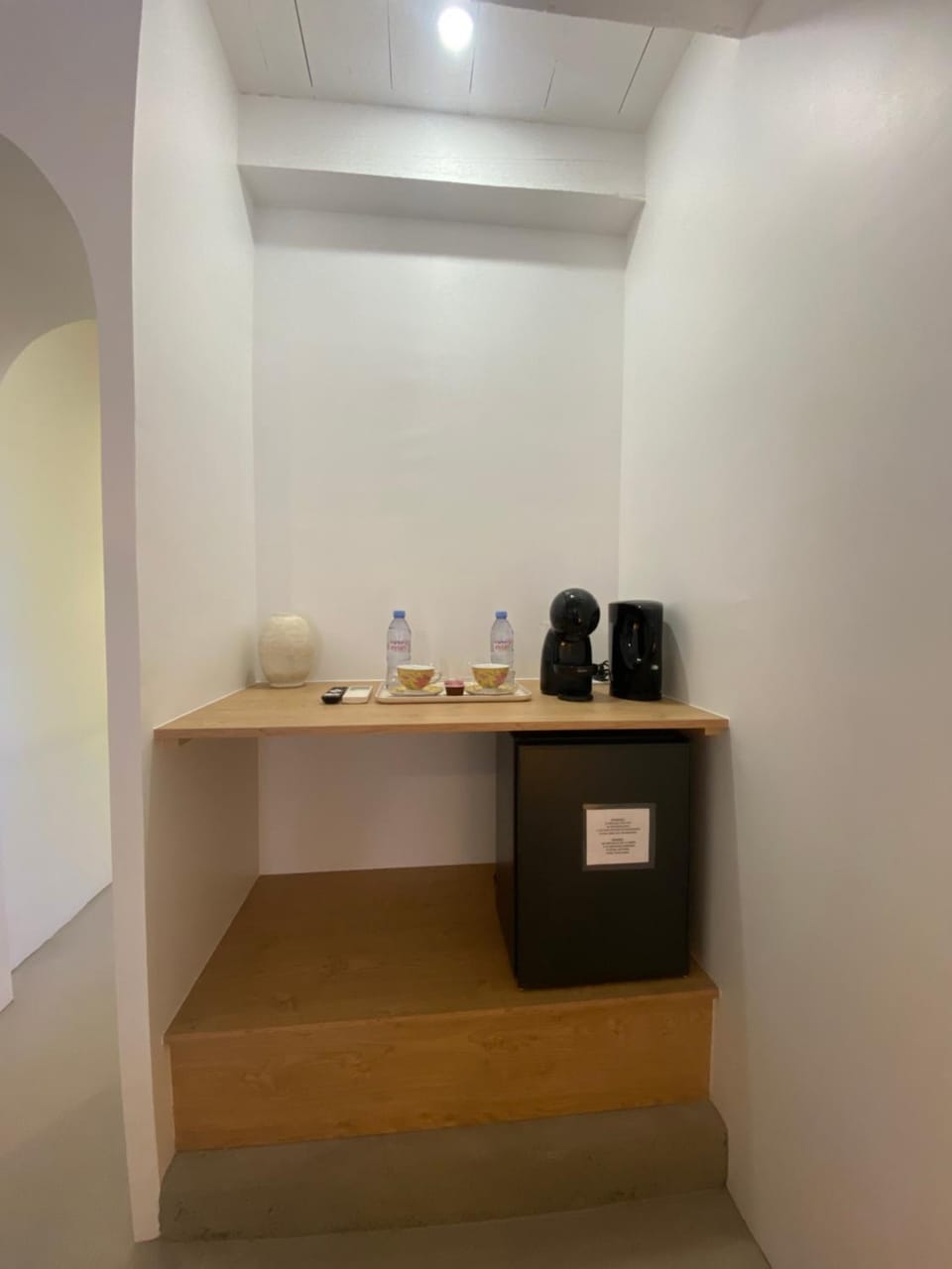 Hebe la villa Bed and Breakfast in Gassin