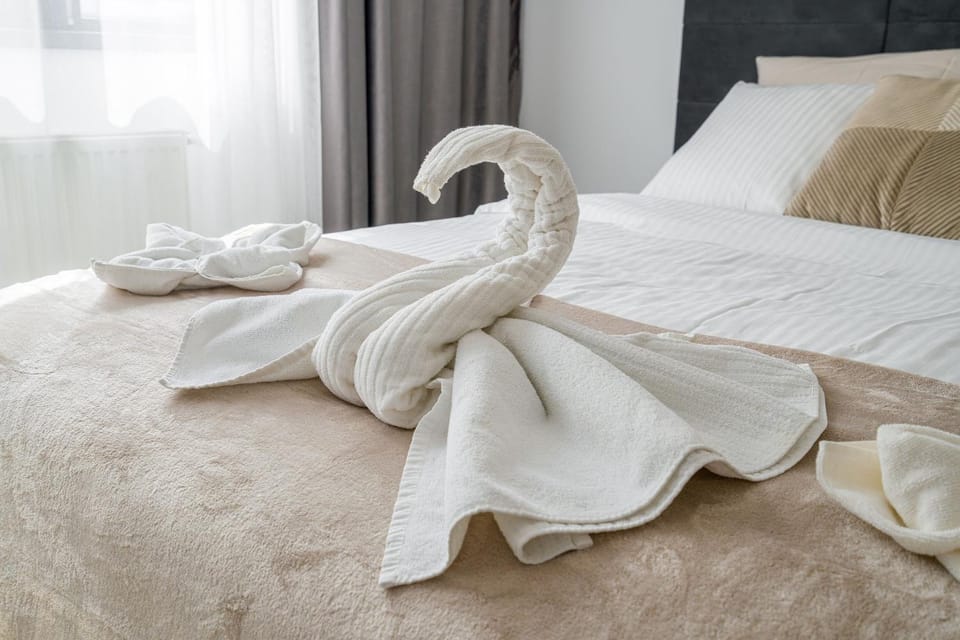 towels