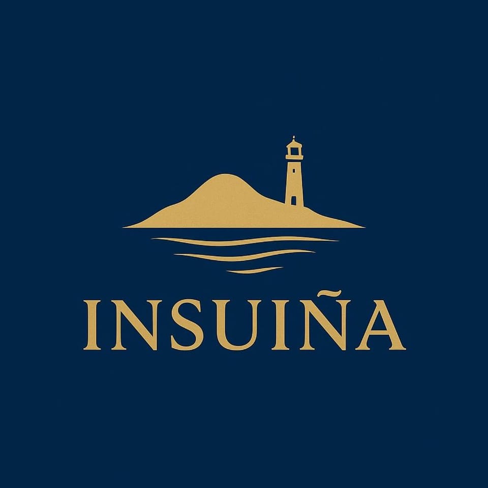 Insuiña, apartamento en Vilanova de Arousa VUT-PO-08842 Apartment in O Salnés