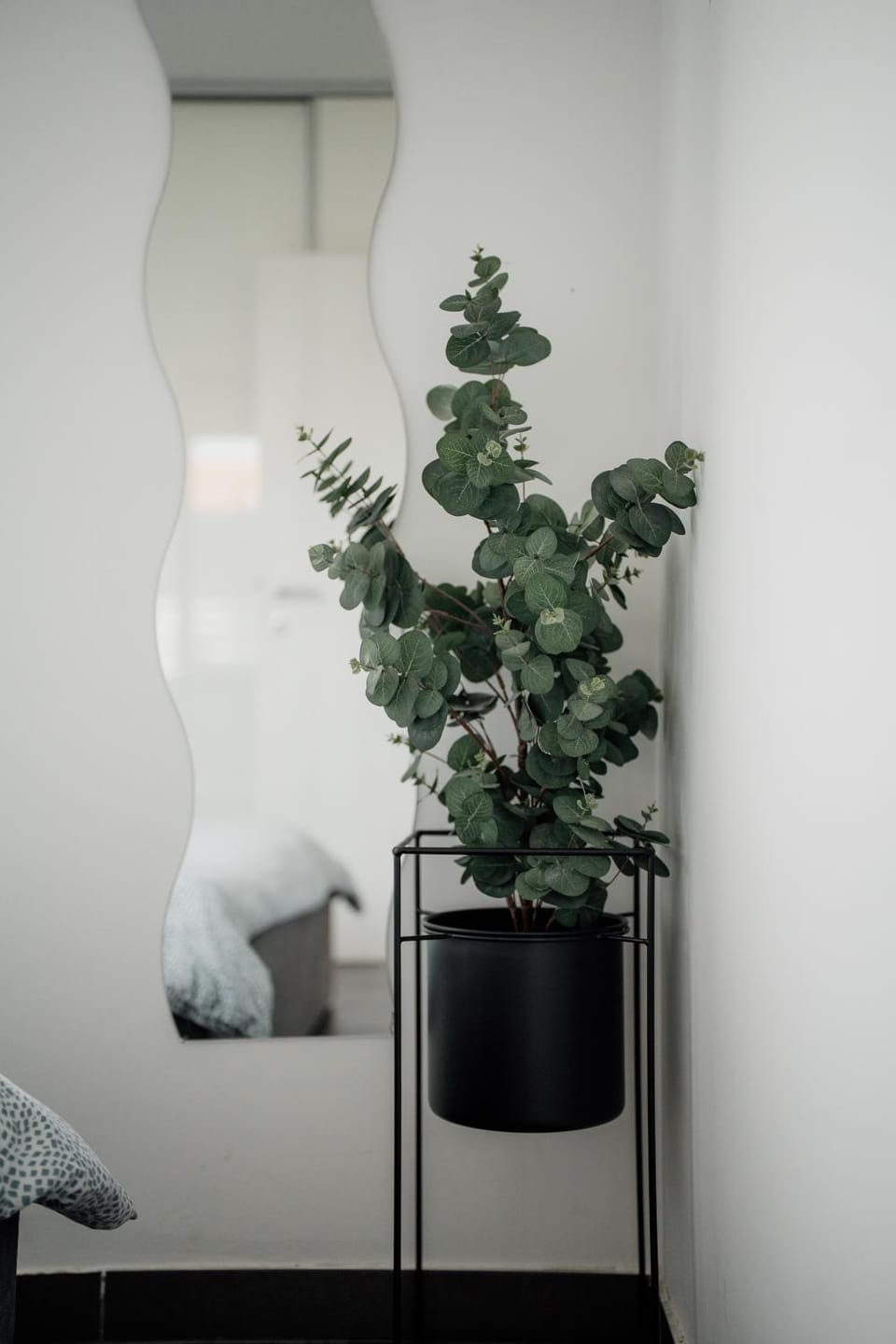 Decorative detail, Decorative detail, Bedroom