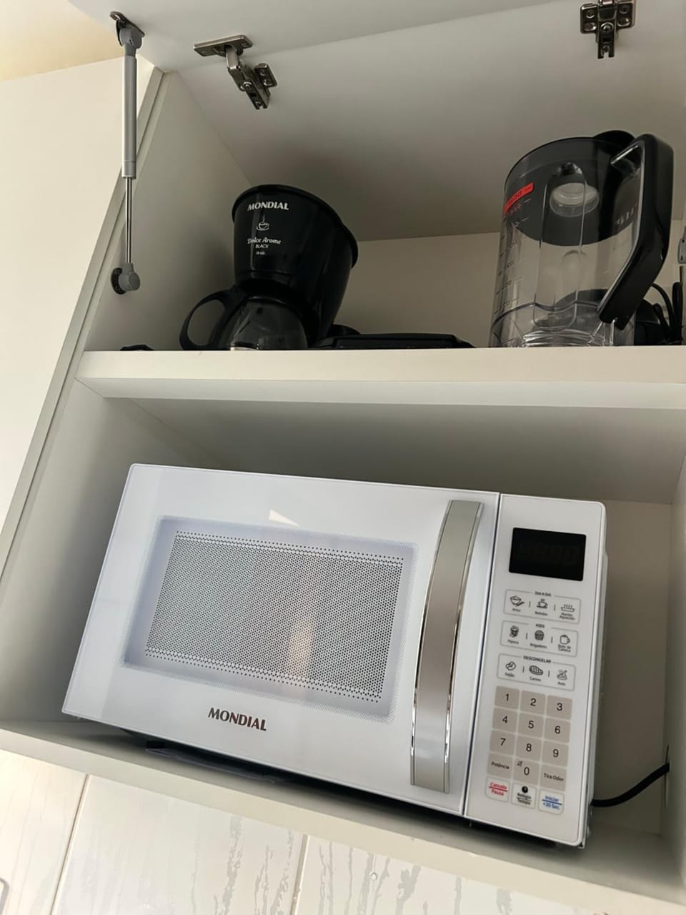 Apartamento aconchegante no Recreio Apartment in Rio de Janeiro