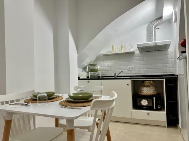 Bonito y acogedor apartamento en Tíjola Apartment in Andalusia