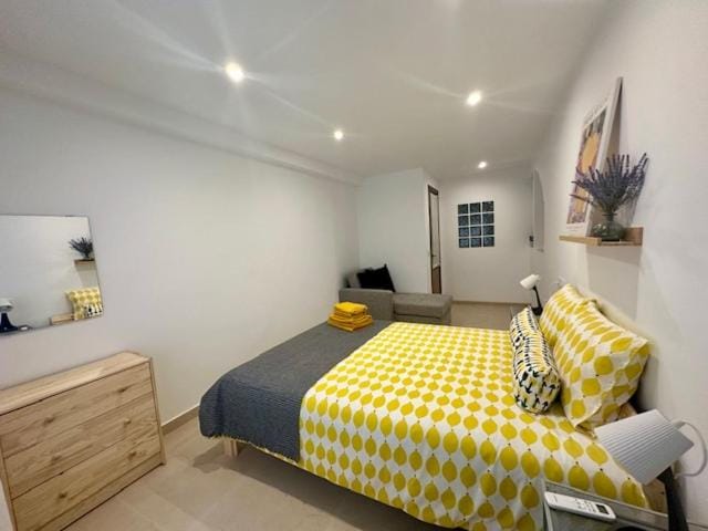 Bonito y acogedor apartamento en Tíjola Apartment in Andalusia
