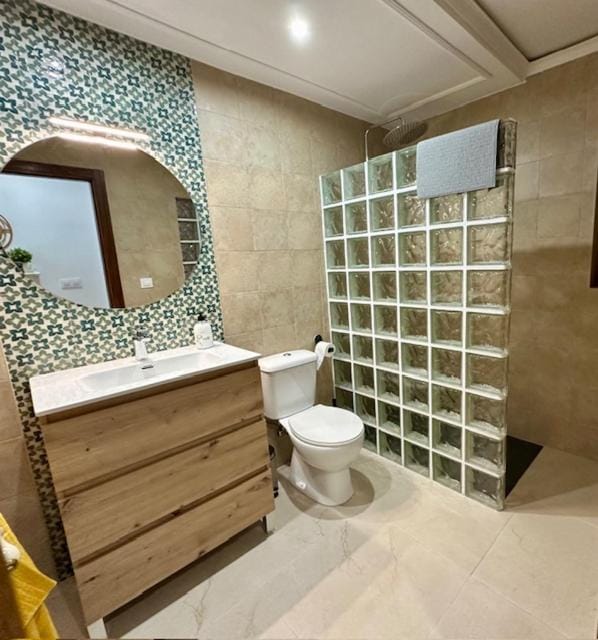 Bonito y acogedor apartamento en Tíjola Apartment in Andalusia