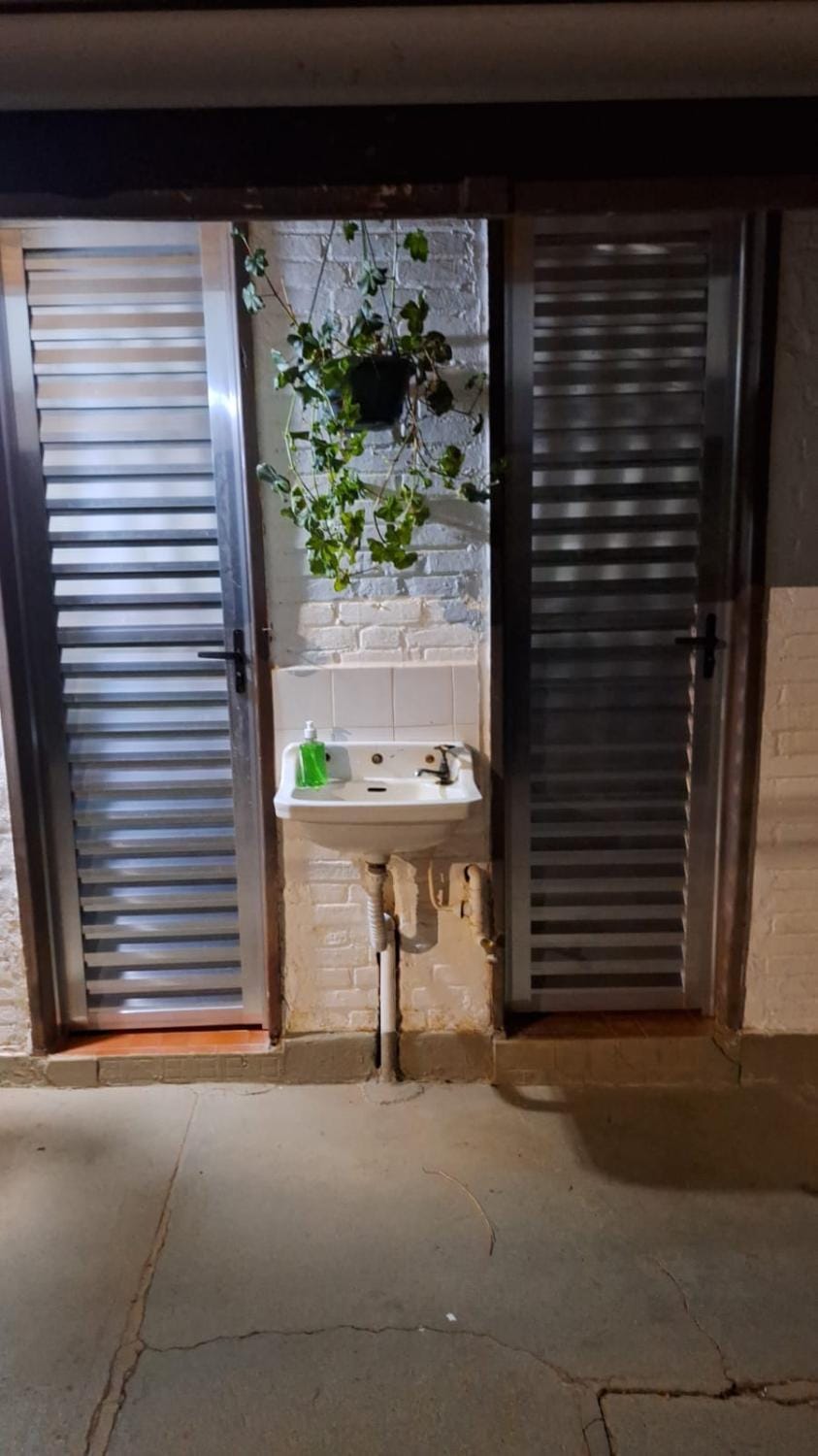 Pousada Florada na Serra - Apto 8 Inn in Campos do Jordão