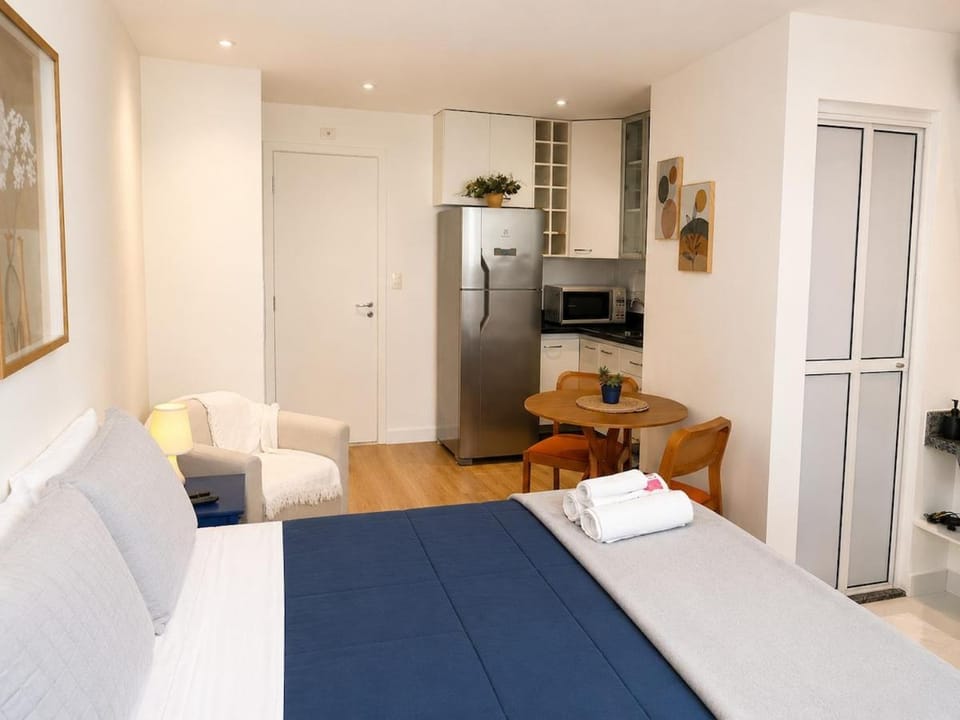 SH54 · (SH54) Compacto no Charme na Bela Cintra/Paulista Apartment in Sao Paulo City