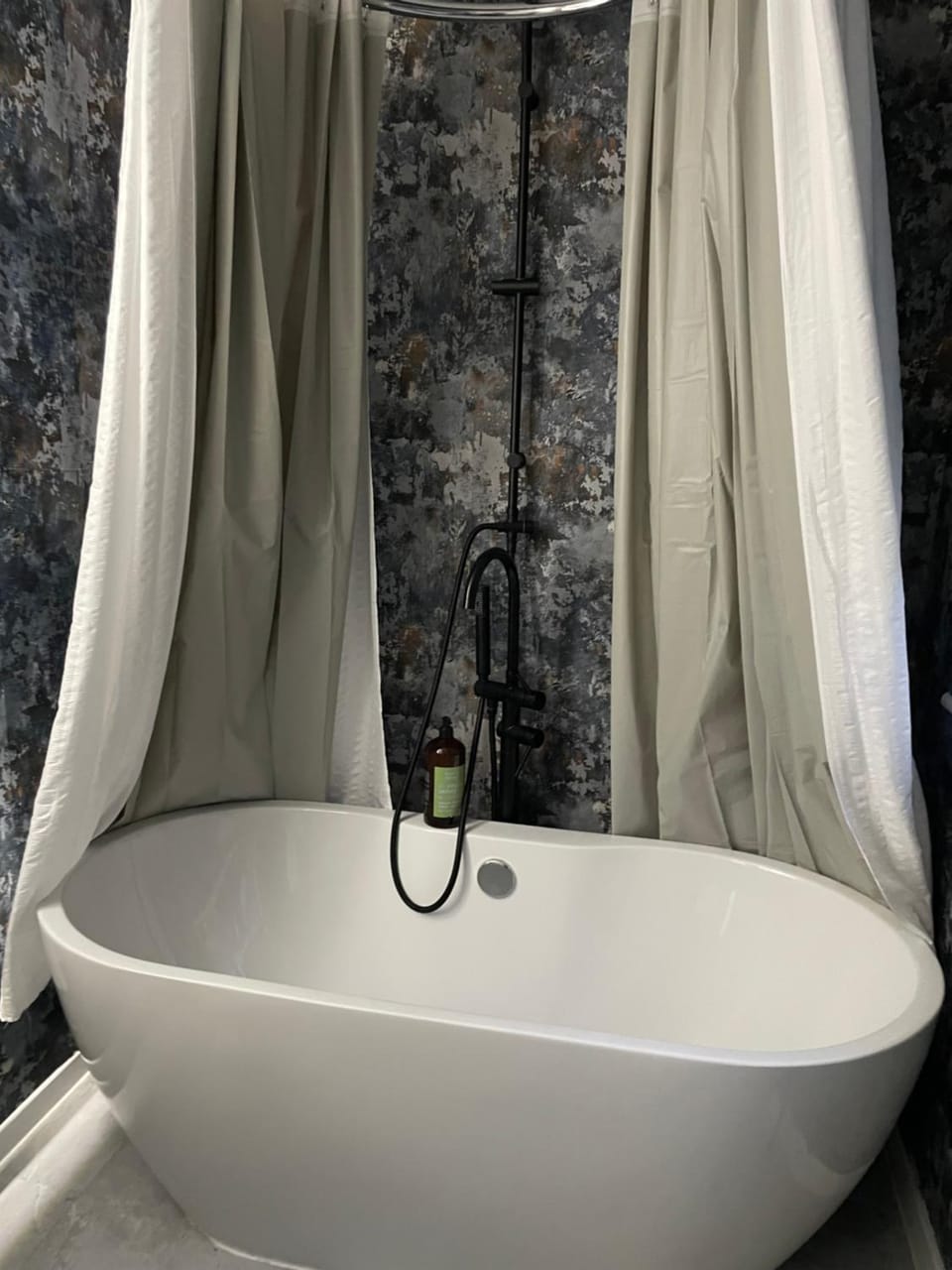 Bathroom, Bath