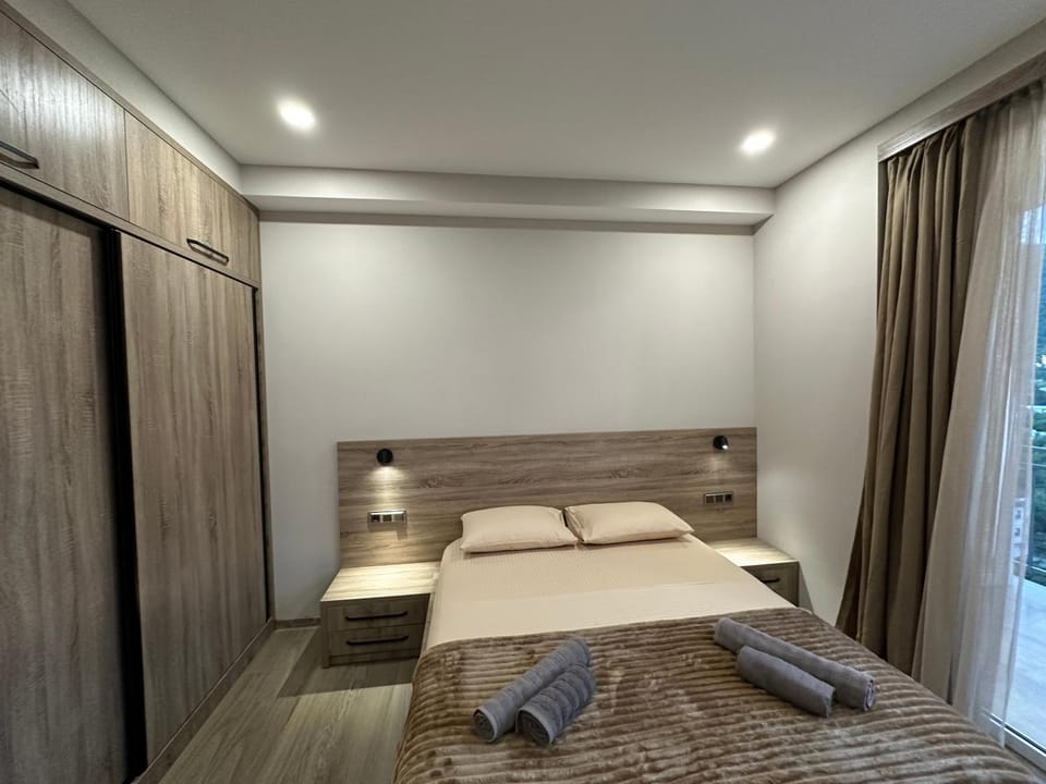 Gonio N1003 Beachfront 4Bedroom apartment Sea and Mountain view Apartment in Batumi