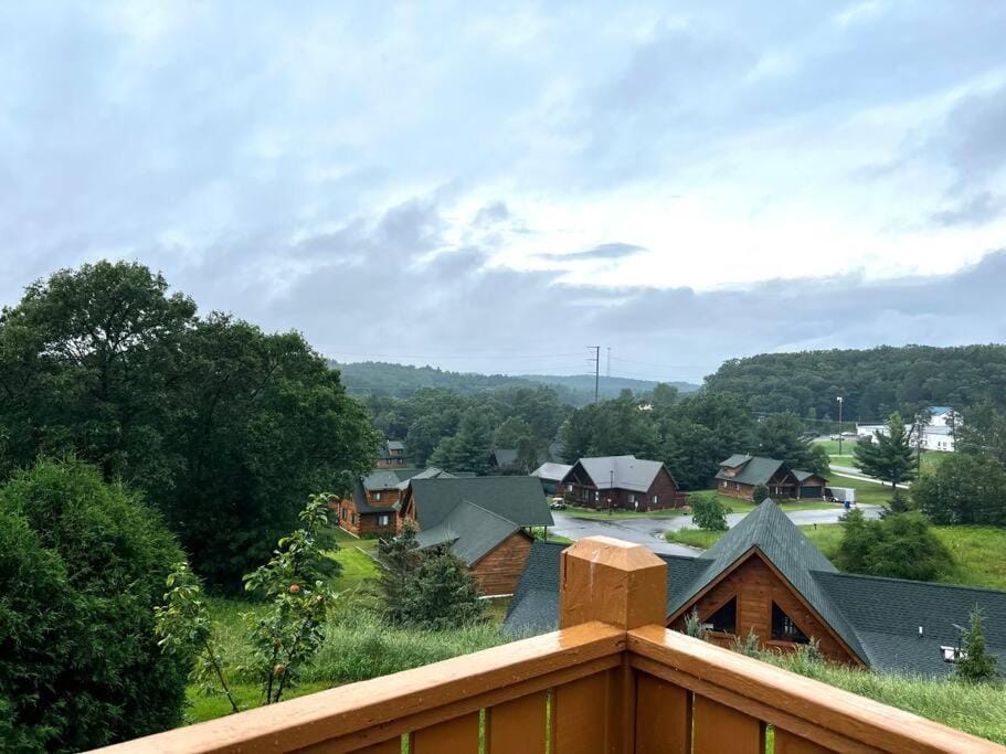 Cabin with a view in Warrens Cabin in Warrens