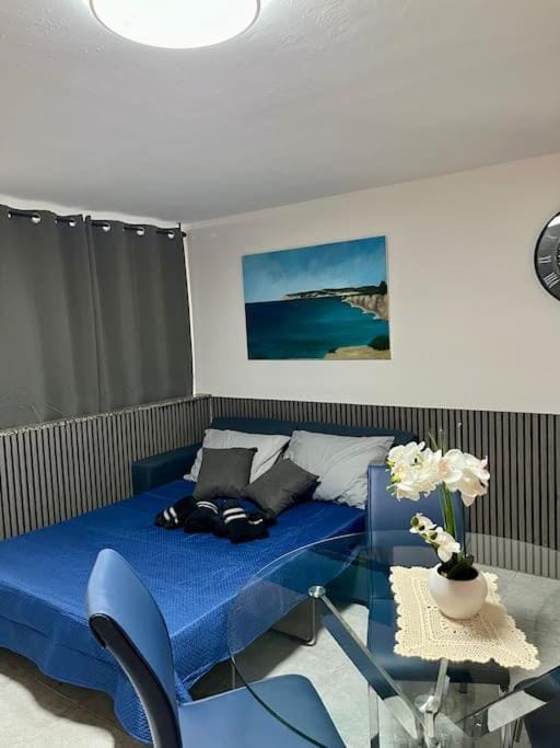 Iris Chic Residence Apartment in Marsaskala