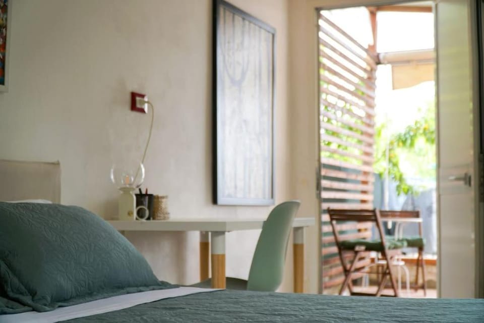 Le Mirtille - Relax tra natura e mare Bed and Breakfast in Pietrasanta