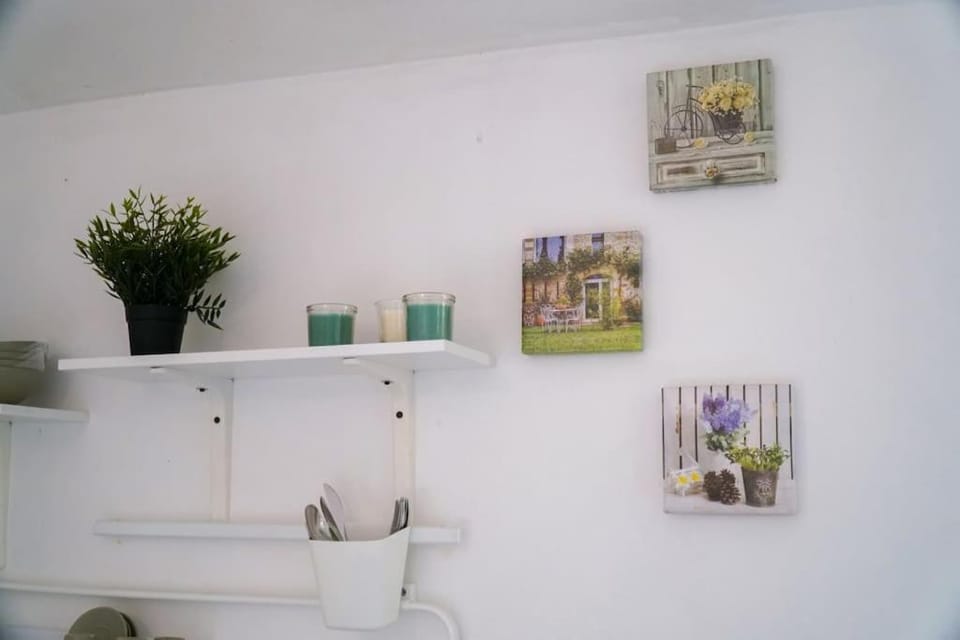 Le Mirtille - Relax tra natura e mare Bed and Breakfast in Pietrasanta