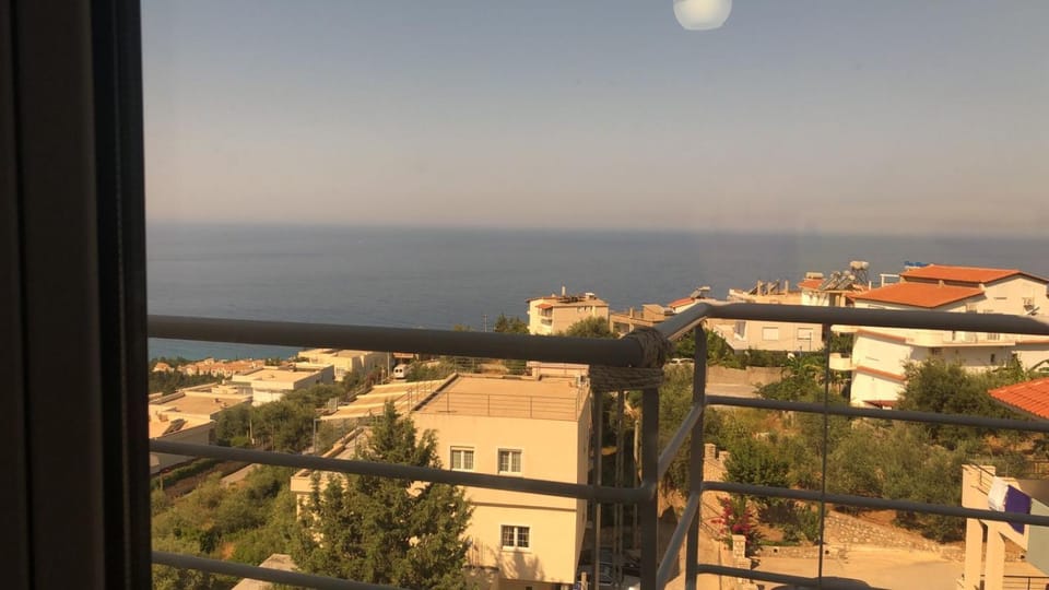 Oriente Sole Apartment in Vlorë County, Albania