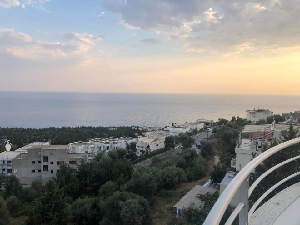 Oriente Sole Apartment in Vlorë County, Albania