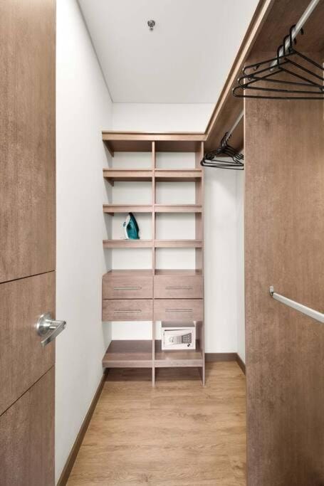The place you need in Poblado-Medellin 1103 Apartment in Medellin