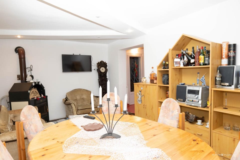 La Mosie Bed and Breakfast in Romania