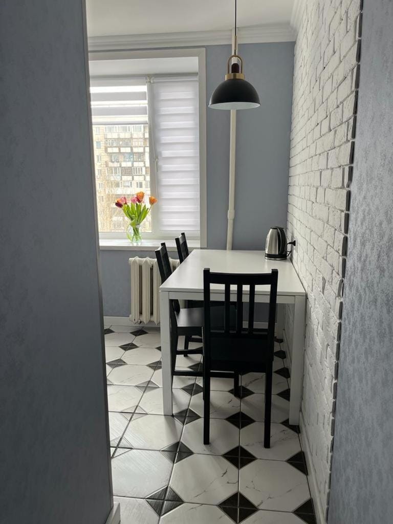 Нуркен Абдирова 20 Apartment in Kazakhstan