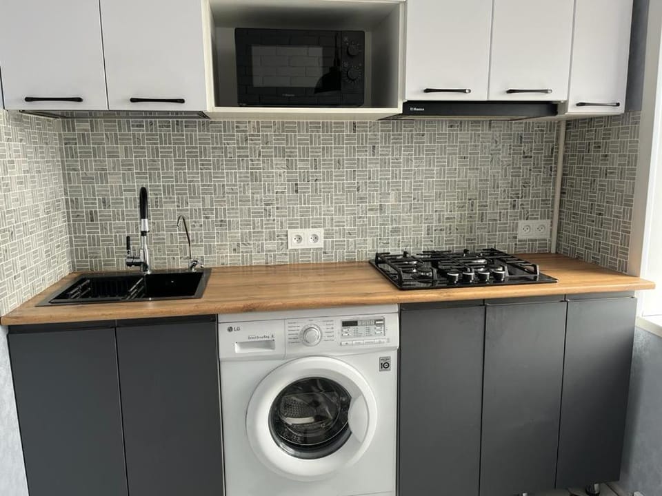 Нуркен Абдирова 20 Apartment in Kazakhstan