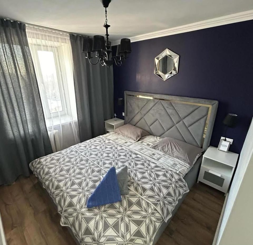 Нуркен Абдирова 20 Apartment in Kazakhstan